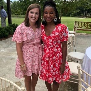 Meet your Posher, Martha mims